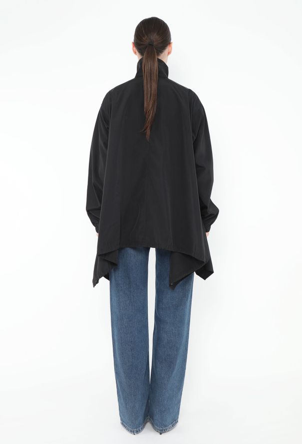 The Row 2024 Olympia Nylon Parka - 6