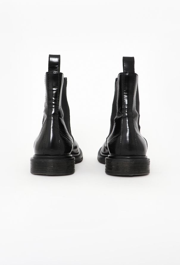 The Row S/S 2024 Elastic Ranger Boots - 4 The Row S/S 2024 Elastic Ranger Boots - 4