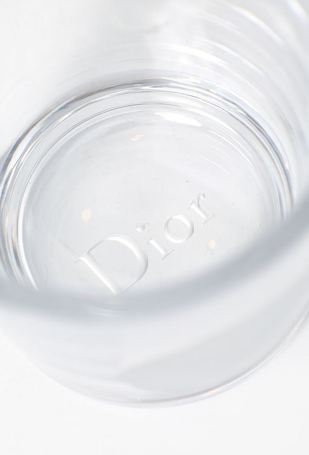 Dior Vintage Crystal Doll Ice Bucket - 4
