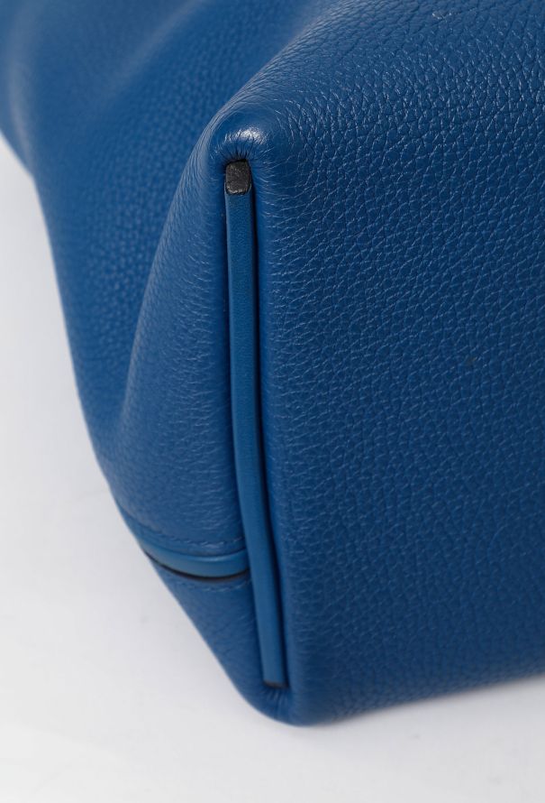 Hermès 2021 Togo & Swift 24/24 Bag - 10