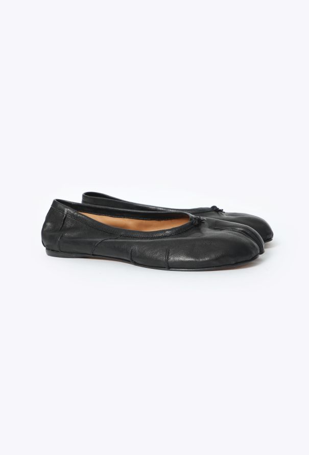 Maison Margiela Tabi Ballet Flats - 3
