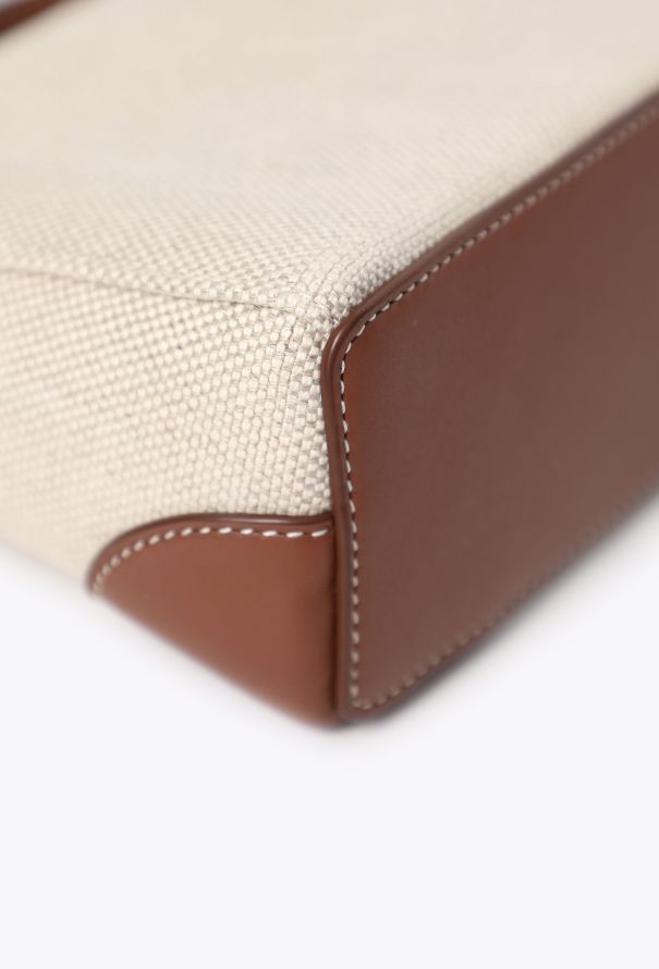 Loro Piana Canvas Extra Pocket L19 - 11