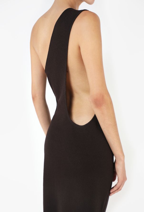 Bottega Veneta S/S 2020 One Shoulder Dress - 4
