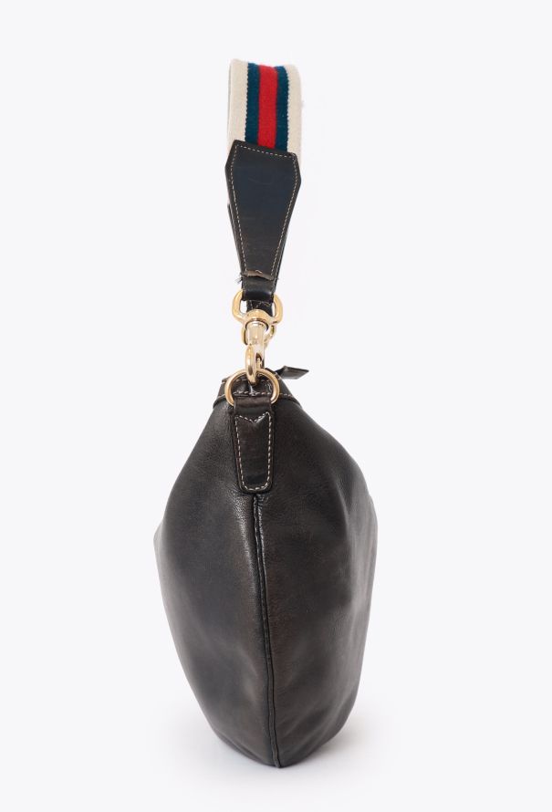 Gucci Half Moon Hobo Bag - 5 Gucci Half Moon Hobo Bag - 5