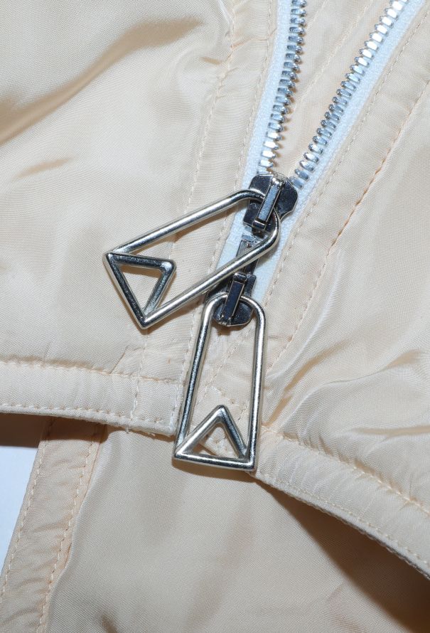 Bottega Veneta Resort 2021 Crochet Hood Parka - 8 Bottega Veneta Resort 2021 Crochet Hood Parka - 8