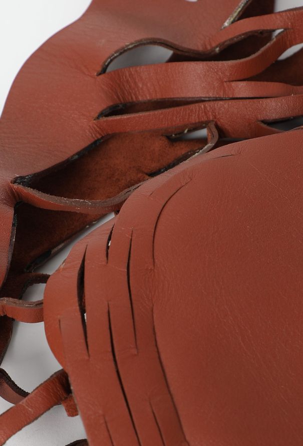 Loro Piana Sesia Summer Shopper Bag - 7