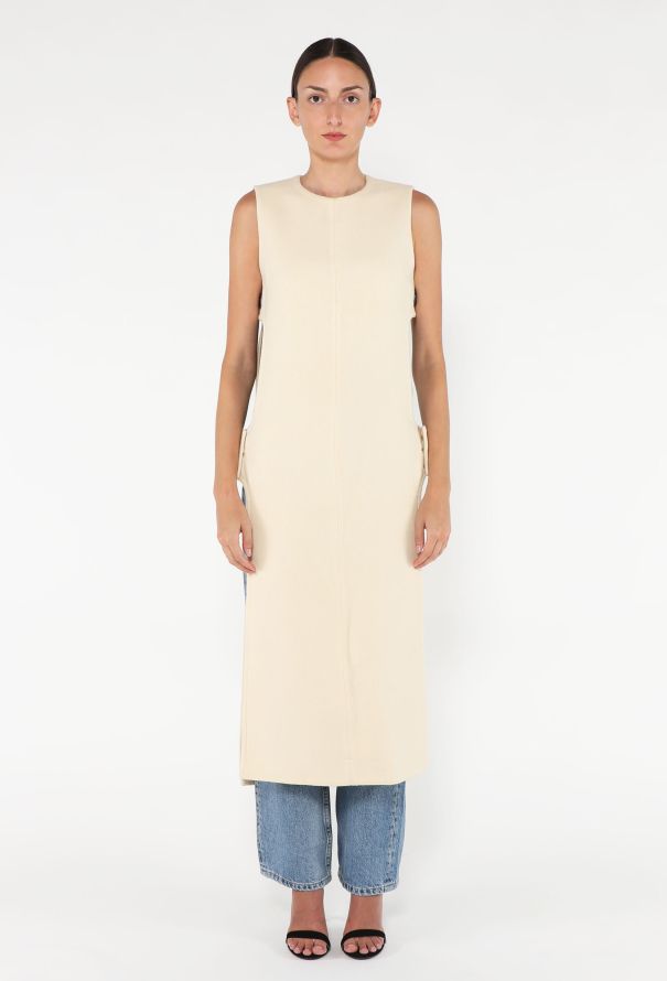 Céline Resort 2016 Cut-Out Tabard - 3