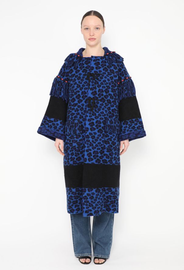 Alanui Beaded Fringe Cardigan - 3 Alanui Beaded Fringe Cardigan - 3