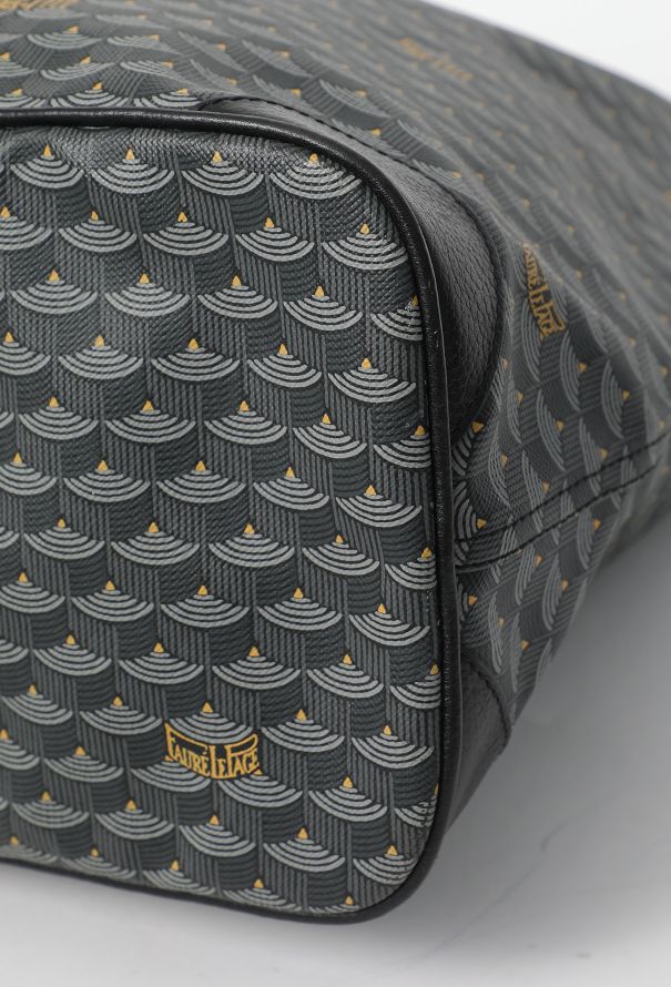 Fauré Le Page Daily Battle 35 Tote Bag - 8