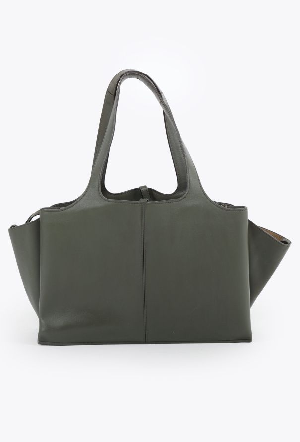 Céline 2017 Tri-Fold Bag - 5 Céline 2017 Tri-Fold Bag - 5