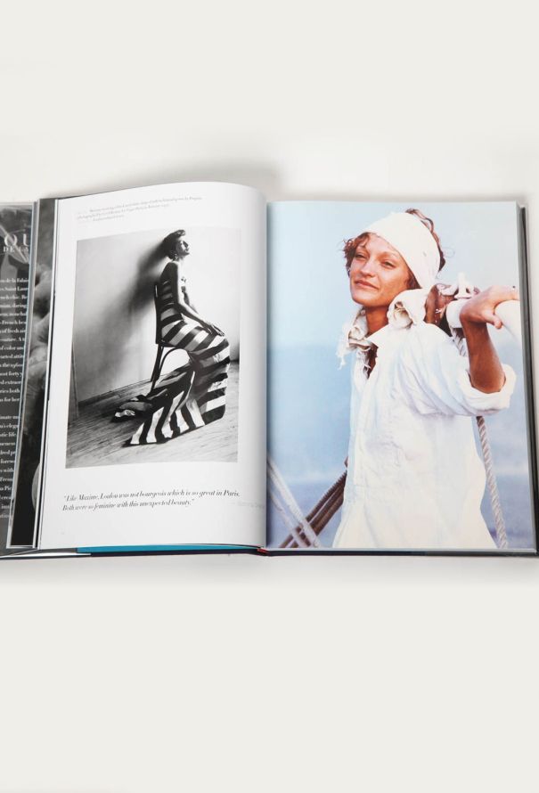 Vintage Books LouLou de la Falaise - 3 Vintage Books LouLou de la Falaise - 3