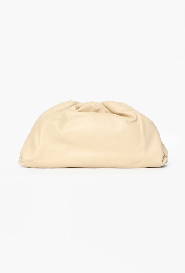 Bottega Veneta The Pouch Clutch Bag - 4