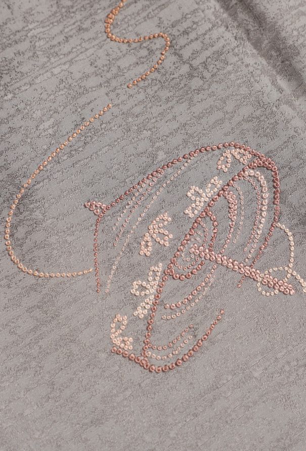 World Treasures Authentic Embroidered Silk Kimono - 7 World Treasures Authentic Embroidered Silk Kimono - 7