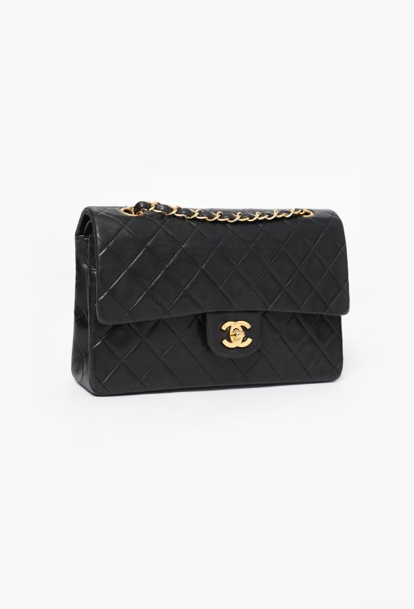 Chanel Classic Medium Timeless Bag - 3