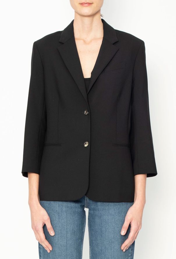 The row schoolboy blazer deals