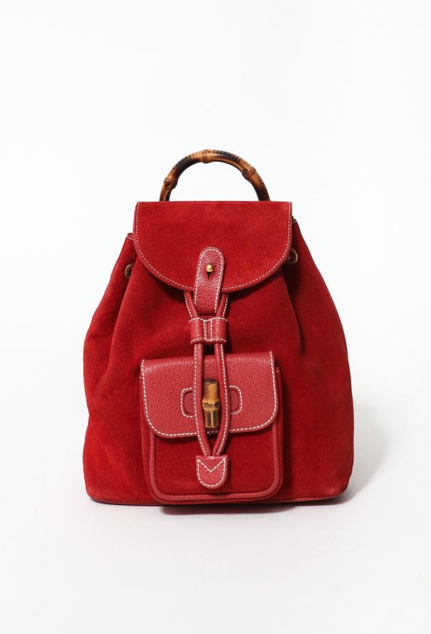 Handbag Icon – The Gucci Bamboo
