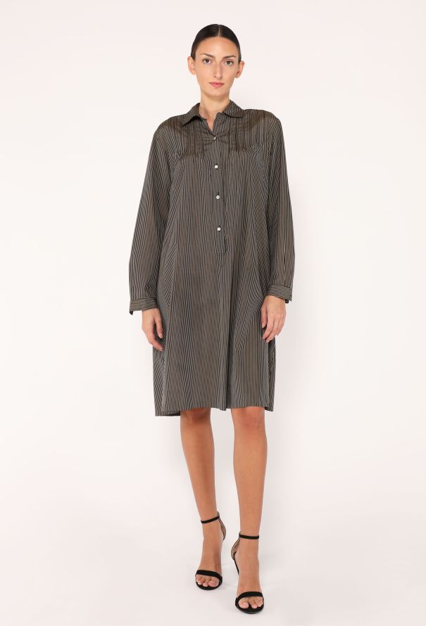 '70s Striped Tunic - 2