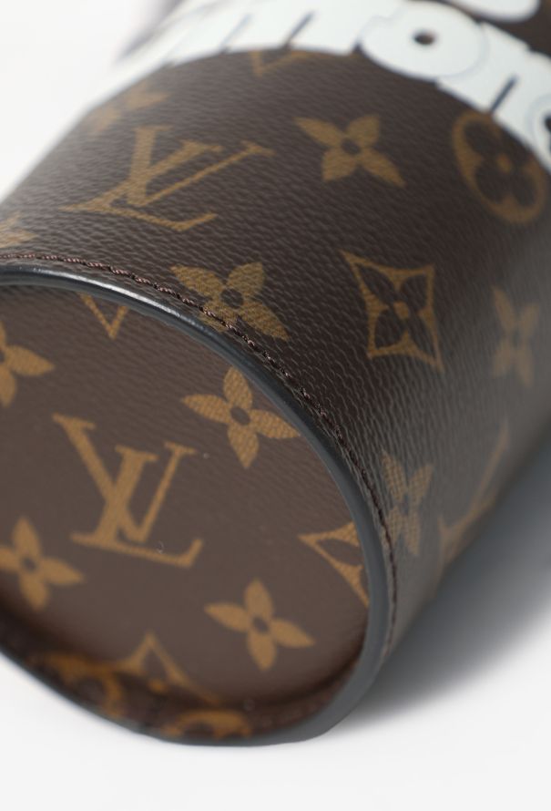 Louis Vuitton COLLECTOR F/W 2021 Virgil Abloh Coffee Cup Bag - 9