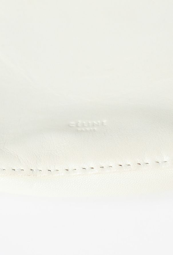 Céline Mini Croissant Crossbody Bag - 12