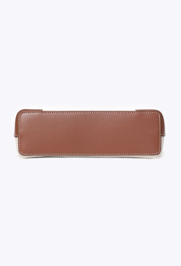 Loro Piana Canvas Extra Pocket L19 - 7