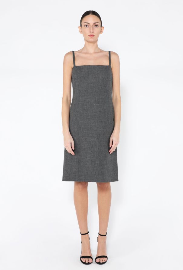 Dolce & Gabbana '90s Tailored Sheath Dress - 1