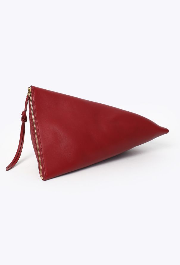 Céline F/W 2013 Berlingot Pouch - 3