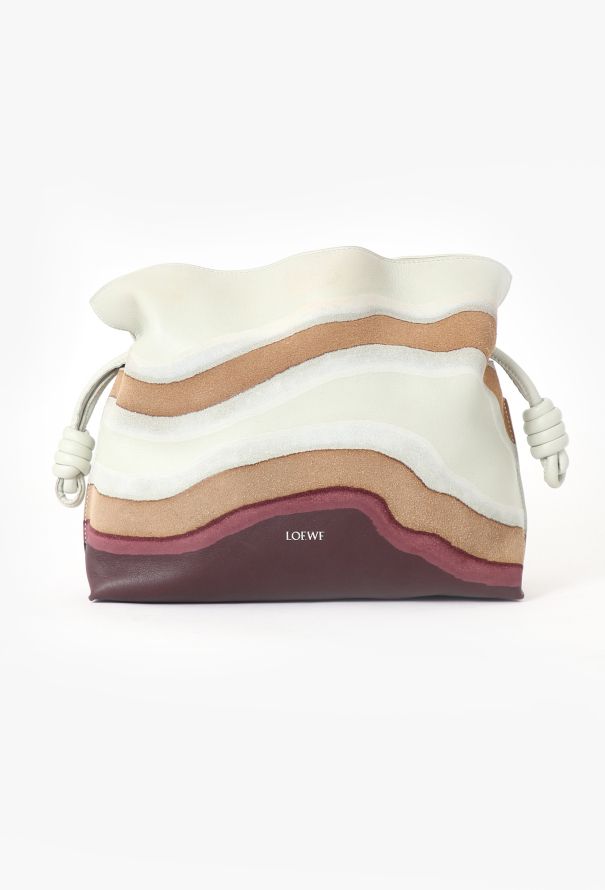 Loewe 2024 Surplus Project Flamenco Bag - 1