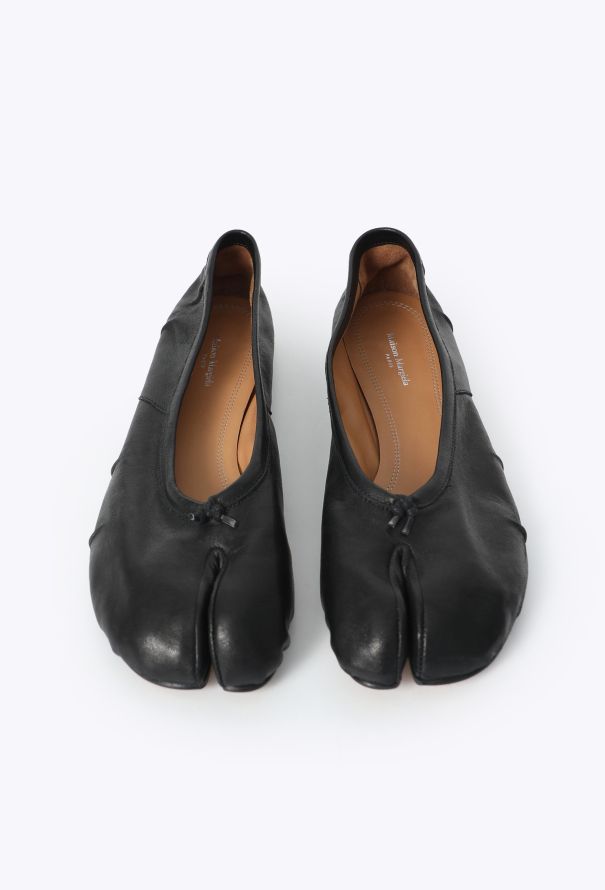 Maison Margiela Tabi Ballet Flats - 1