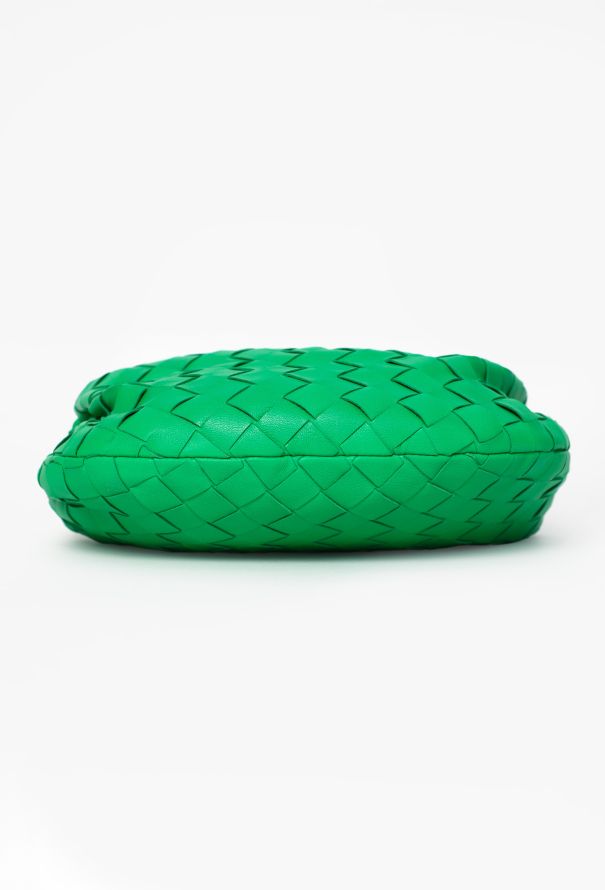 Bottega Veneta Mini Jodie Intrecciato Bag - 6