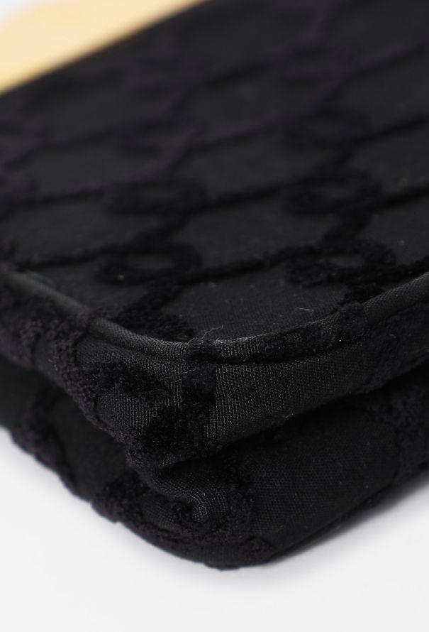 Roberta di Camerino Minaudière Evening Bag - 10