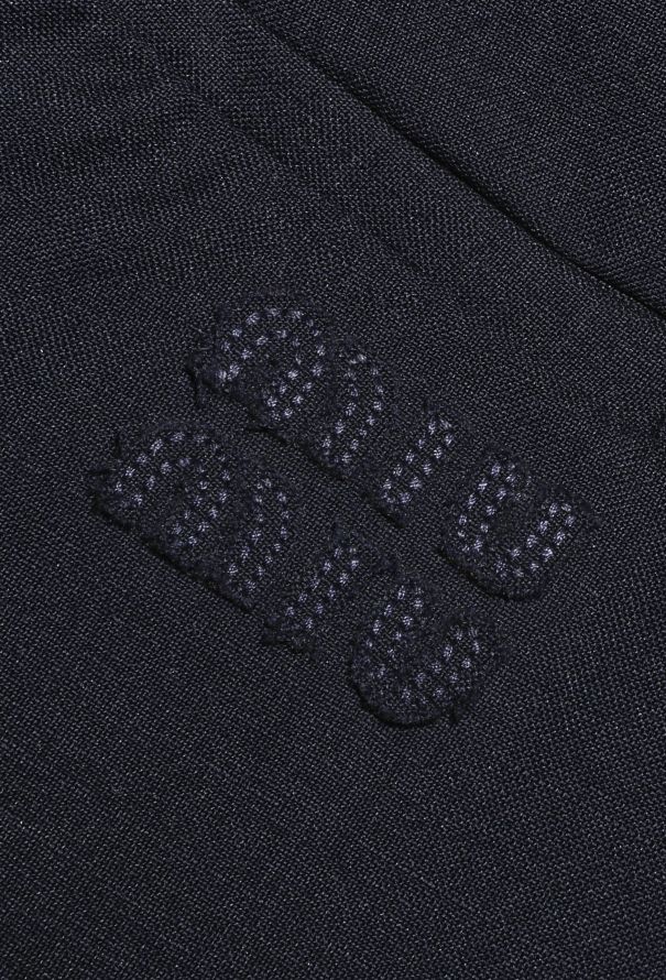 Miu Miu S/S 2025 Mohair Crepe Trouser - 8 Miu Miu S/S 2025 Mohair Crepe Trouser - 8