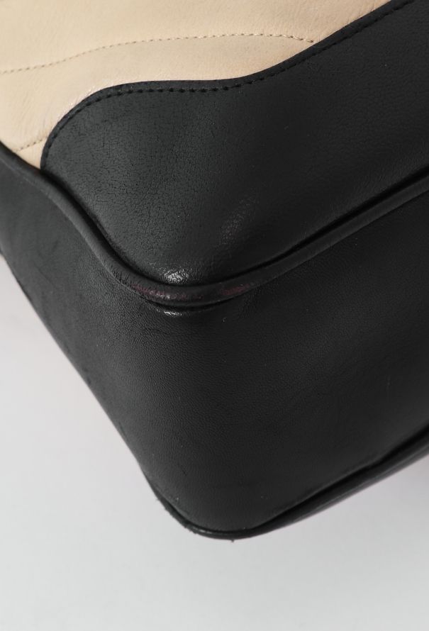 Chanel '90s Chevron Shoulder Bag - 8 Chanel '90s Chevron Shoulder Bag - 8