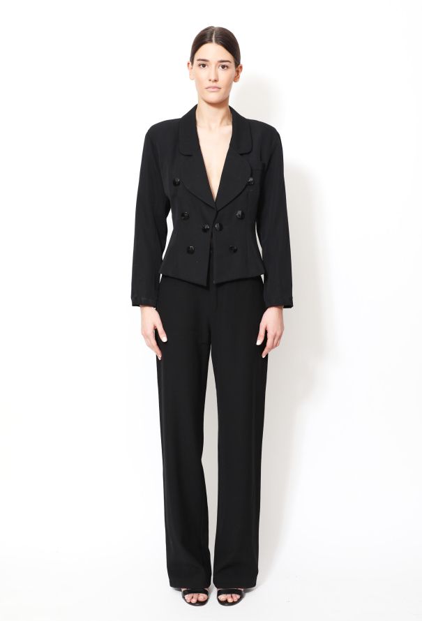 90s hot sale blazer dress