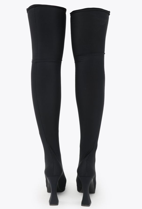 Chanel COLLECTOR F/W 1994 'Vernice' Boots - 5 Chanel COLLECTOR F/W 1994 'Vernice' Boots - 5