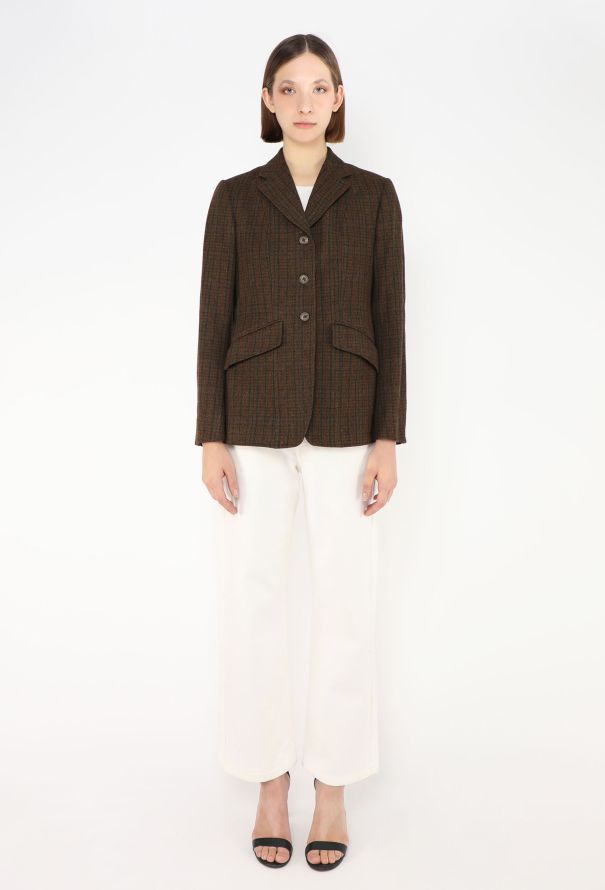 ReSee Atelier The Fred Blazer - 3