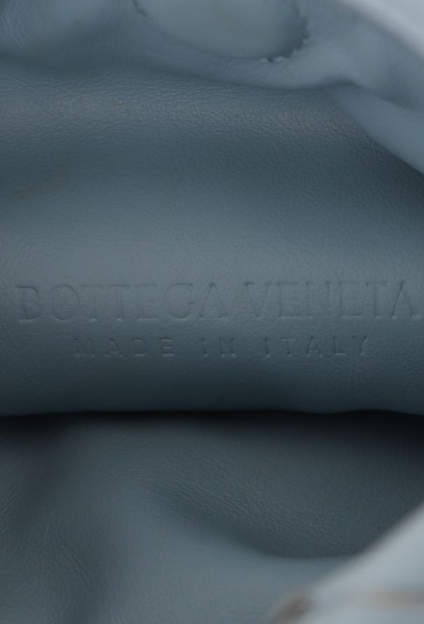 Bottega Veneta 2023 Intrecciato Mini Hop Bag - 12