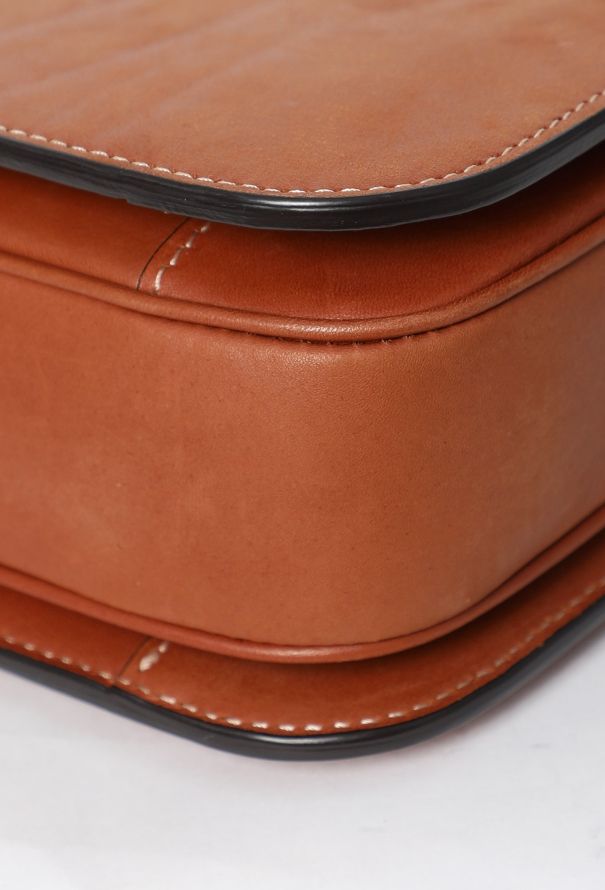 Céline Triomphe Classic Teen Bag - 10