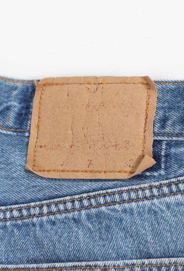 Levi's Vintage Tapered 501 Jeans - 5