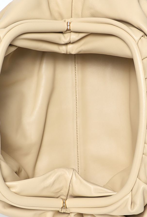 Bottega Veneta The Pouch Clutch Bag - 11