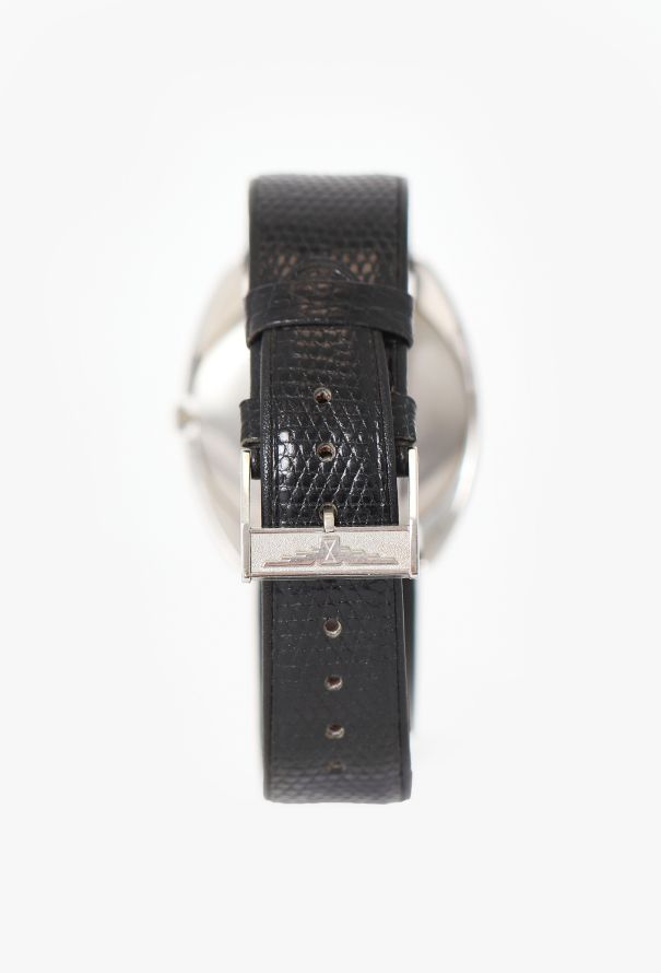 Longines '70s Classic Steel Ultra Thin Watch - 5