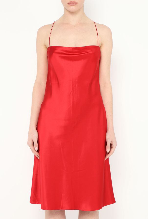 Refine 2024 Rachel Slip Dress - 2 Refine 2024 Rachel Slip Dress - 2