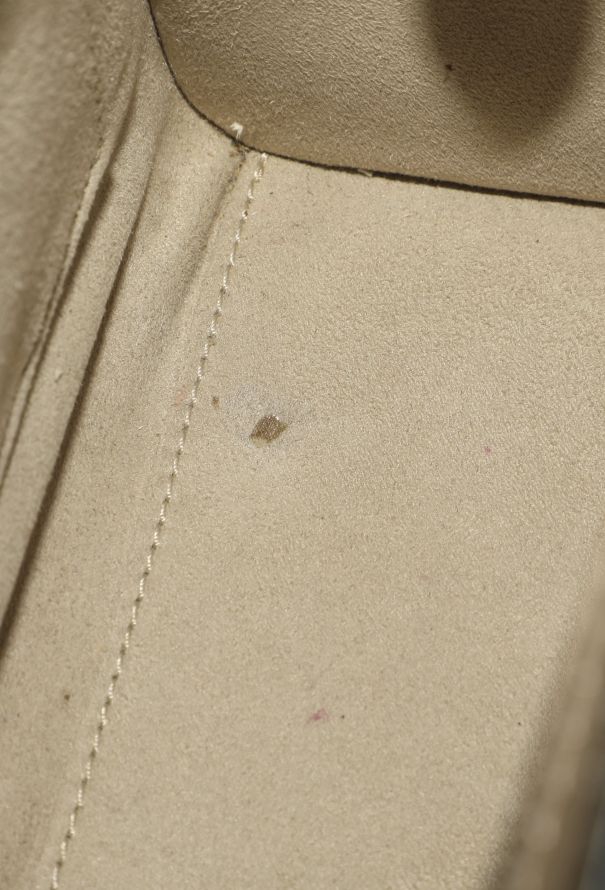 Céline Etoupe Nano Luggage Tote Bag - 15