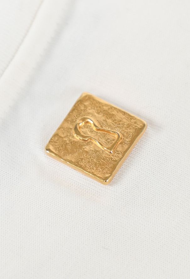 Schiaparelli 2022 Trompe L'œil T-Shirt - 6