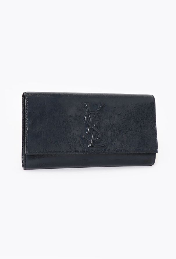 Saint Laurent Belle De Jour Clutch - 2 Saint Laurent Belle De Jour Clutch - 2