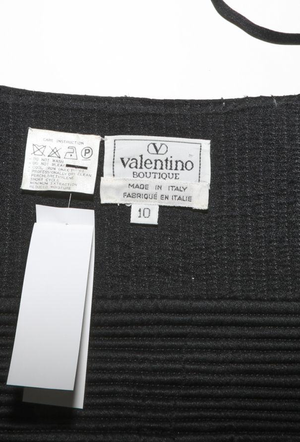 Valentino Quilted Stay Corset, S/S 1994 - 8
