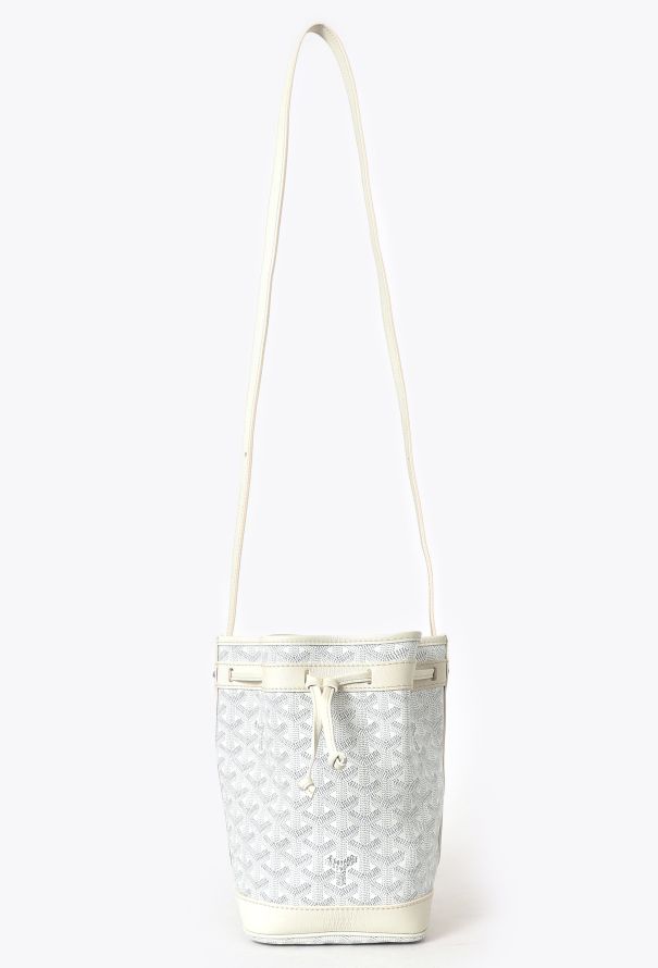 Goyard Petit Flot PM Bucket Bag - 1