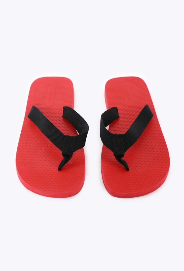 The Row Dune Flip Flops, 2025 - 3