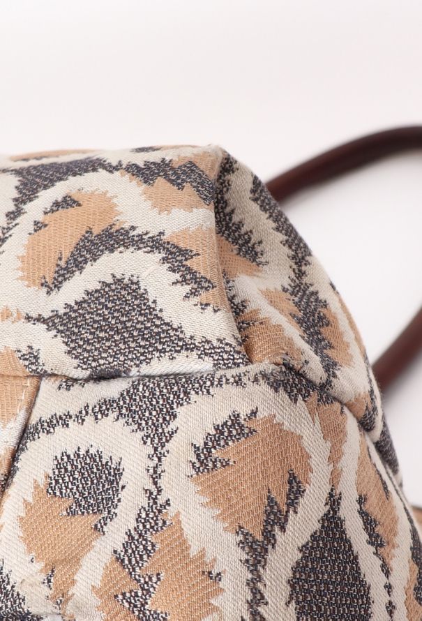 Vivienne Westwood Squiggle Shopper Tote Bag - 8 Vivienne Westwood Squiggle Shopper Tote Bag - 8