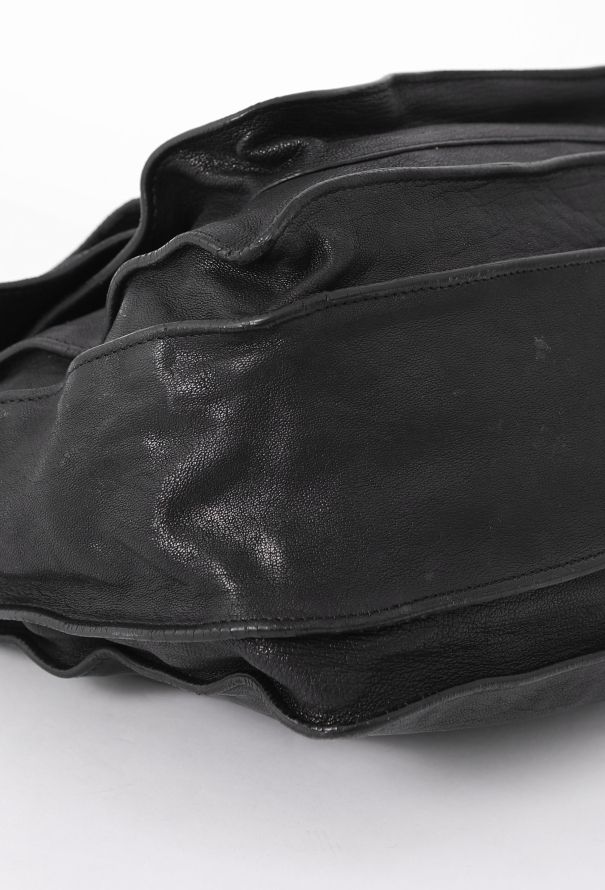 Proenza Schouler Black PS1 Medium Bag - 9 Proenza Schouler Black PS1 Medium Bag - 9