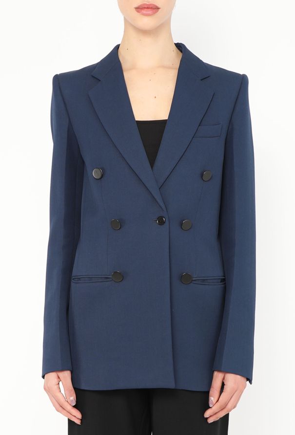 Céline Resort 2013 Double-Breasted Blazer - 1
